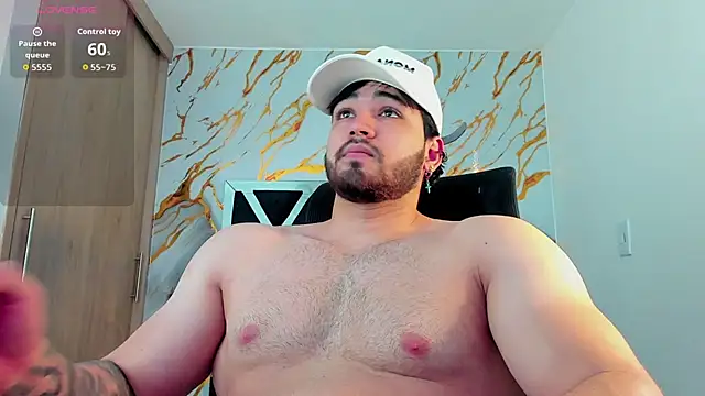 ElianKeiser online show from 04.15.26