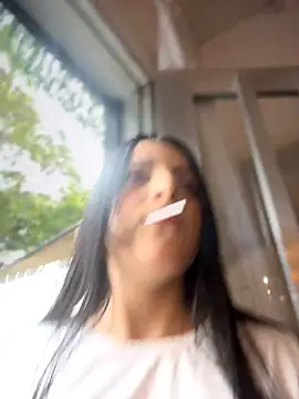 ArieliciousXXX online show from 02.10.26