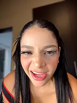 ArieliciousXXX online show from 03.06.26