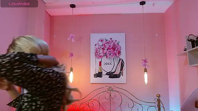 ingrid03 taffur online show from 04.13.26