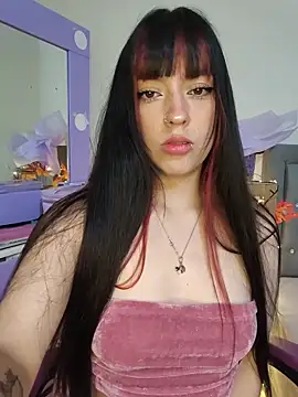 SammyCum online show from 11.21.25