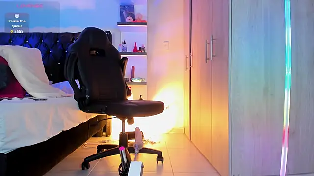  Duriel online show from 04.05.26