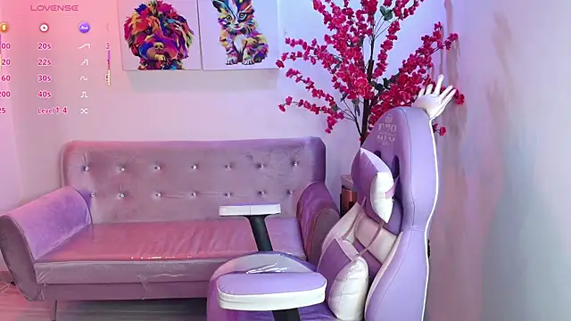 Summer miller online show from 11.18.25