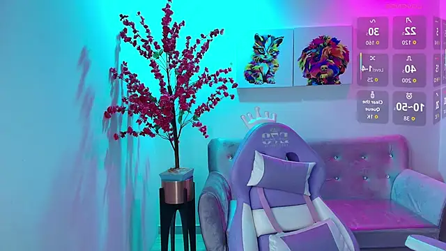 Summer miller online show from 11.29.25