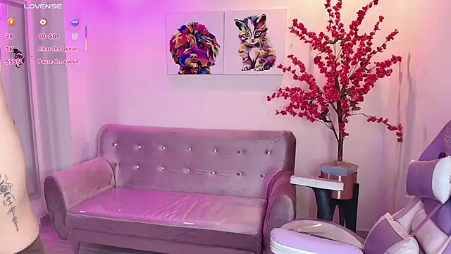 Summer miller online show from 01.08.26