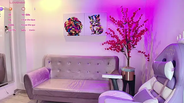 Summer miller online show from 01.15.26