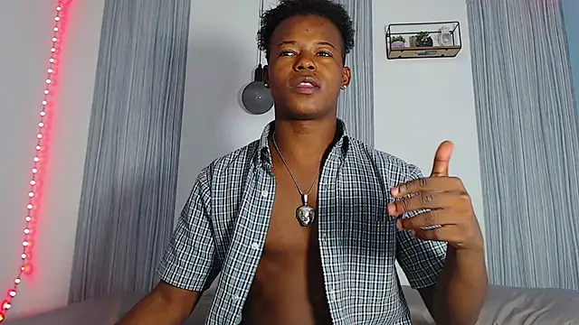 Dark stallionX online show from 12.05.25