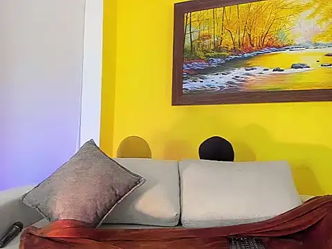 Zulyhenao online show from 01.08.26