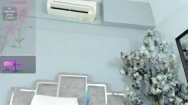 Snapshot of Nahomycarterr chatting on 04.25.26 Nahomycarterr online show from 04.25.26