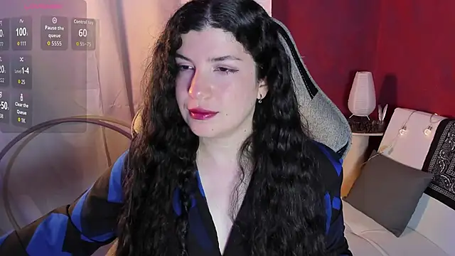 Snapshot of beyondsteel_ chatting on 12.05.25 beyondsteel online show from 12.05.25