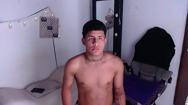 Dylan horny online show from 11.27.25