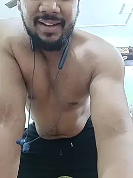 ProXydelhi online show from 11.02.25