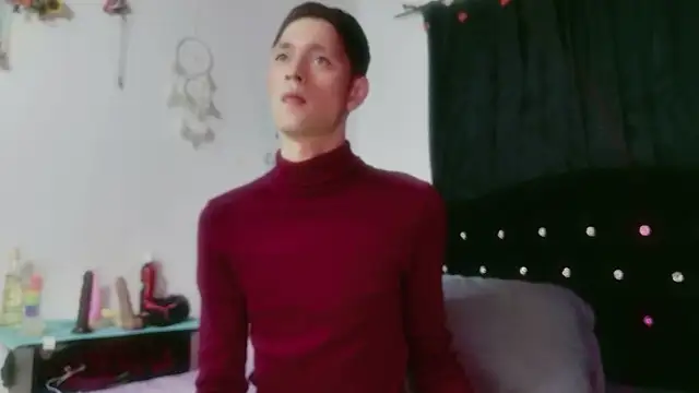 Tyler cat online show from 01.14.26