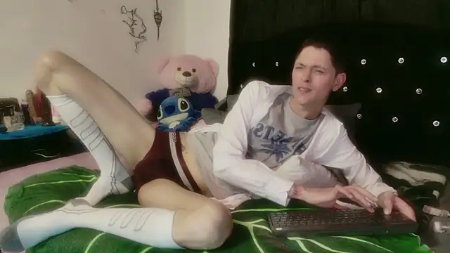 Tyler cat online show from 02.06.26