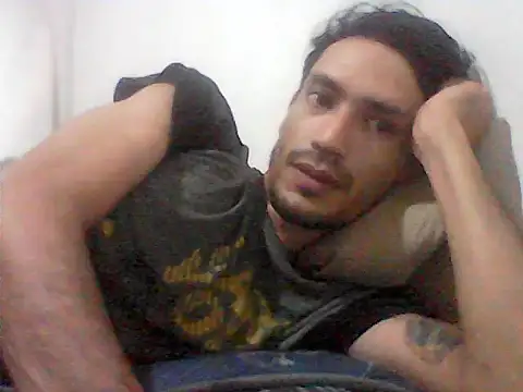 Coqui07 online show from 07.17.26