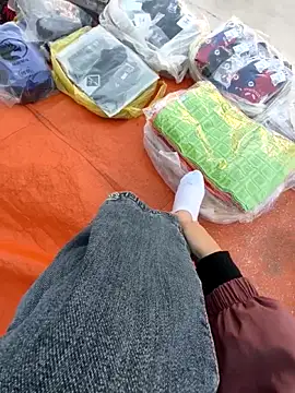 Lili 2love online show from 11.26.25