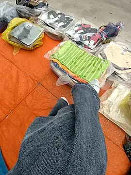 Lili 2love online show from 12.01.25