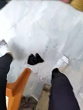 Lili 2love online show from 12.19.25