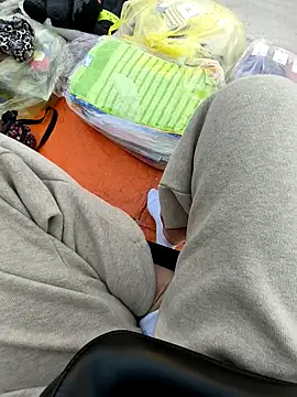 Lili 2love online show from 01.13.26