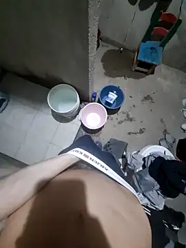 DanielTorres1 online show from 10.03.25