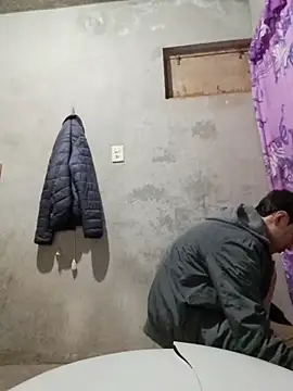 Snapshot of DanielTorres1 chatting on 02.10.26 DanielTorres1 online show from 02.10.26