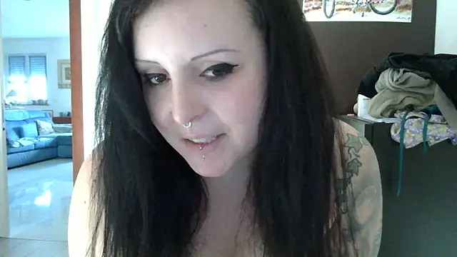 La Psicologa69 online show from 10.17.25