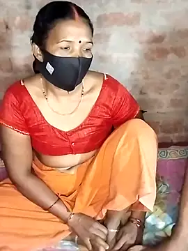 Rani 089 online show from 10.18.25