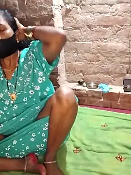 Rani 089 online show from 10.22.25