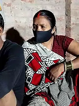 Rani 089 online show from 11.29.25