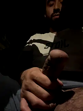 ayrtonmen online show from 10.04.25