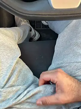 ayrtonmen online show from 01.13.26