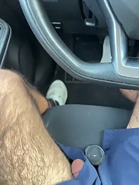 ayrtonmen online show from 04.17.26