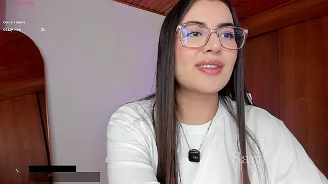 Snapshot of sarita_3 chatting on 07.06.26 sarita 3 online show from 07.06.26