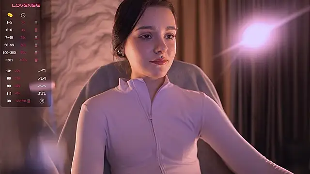 Snapshot of ElizabethMilller_ chatting on 02.01.26 ElizabethMilller online show from 02.01.26