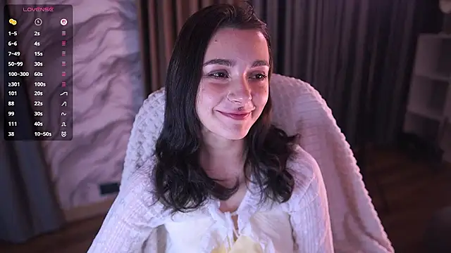 Snapshot of ElizabethMilller_ chatting on 02.26.26 ElizabethMilller online show from 02.26.26