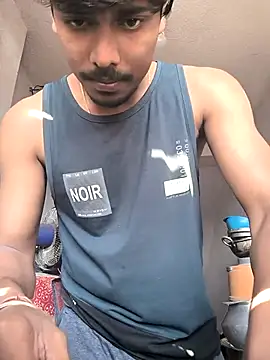 honestbbadboy online show from 12.04.25