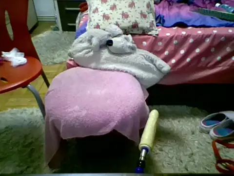 ina7777xh online show from 09.29.25