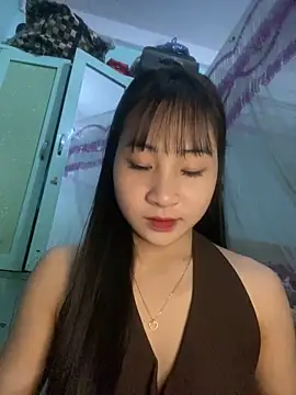 Snapshot of banlinh004 chatting on 03.10.26 banlinh004 online show from 03.10.26