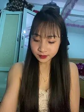 Snapshot of banlinh004 chatting on 03.13.26 banlinh004 online show from 03.13.26