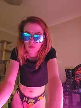 Snapshot of lonely_Cosplay_chick chatting on 11.02.25 lonely Cosplay chick online show from 11.02.25