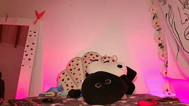 kisha colins online show from 02.10.26