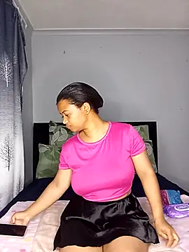 Sultrytits6 online show from 10.11.25