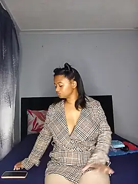 Sultrytits6 online show from 11.16.25