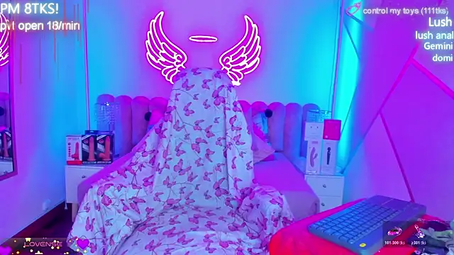 madisson 121 online show from 04.20.26