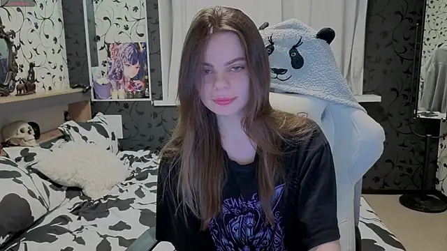 xAlisontiny online show from 03.02.26