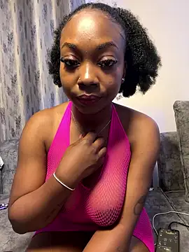 Snapshot of cocoluvx chatting on 01.11.26 cocoluvx online show from 01.11.26