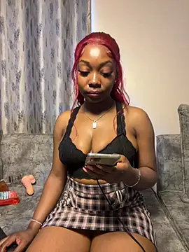 Snapshot of cocoluvx chatting on 01.13.26 cocoluvx online show from 01.13.26