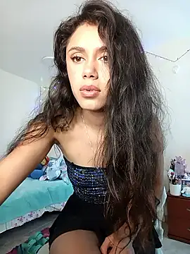 Snapshot of caramel_doll__ chatting on 01.09.26 caramel doll online show from 01.09.26