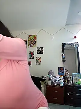 Snapshot of caramel_doll__ chatting on 01.11.26 caramel doll online show from 01.11.26