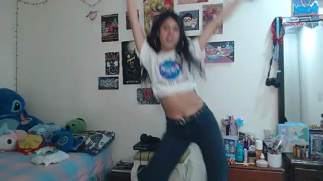 caramel doll   online show from 02.06.26